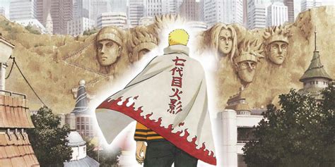 naruto the hokages|naruto hokage ranked worst.